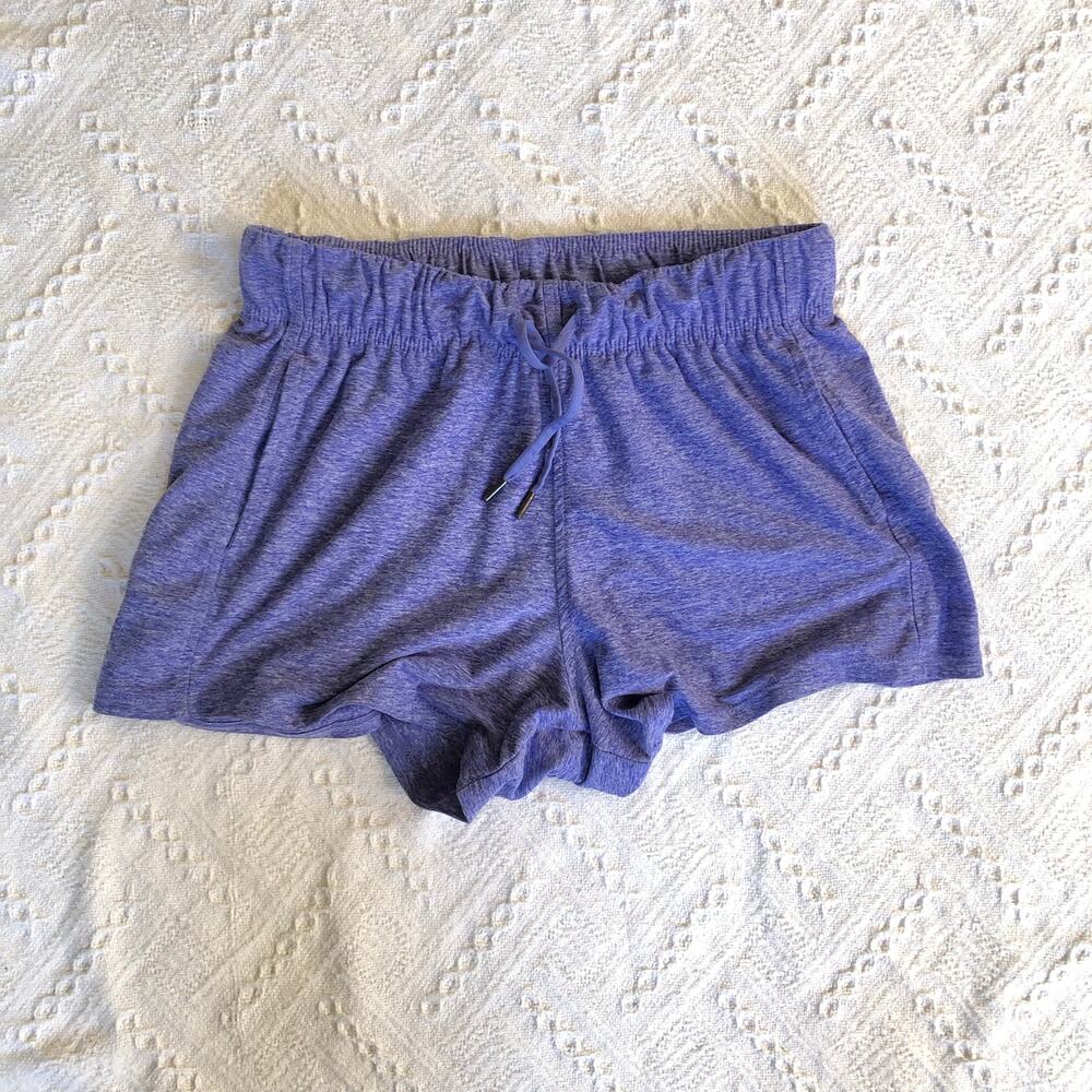 Athletic Works Running Workout Shorts Womens XS Active Walking Sports Gym